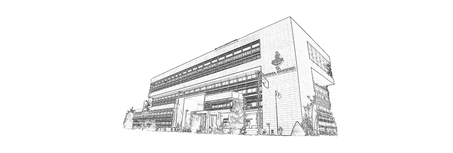 Constitutional court icon