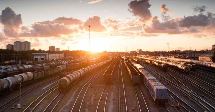 GÖMRÜK, LOJİSTİKA VƏ XARİCİ TİCARƏT