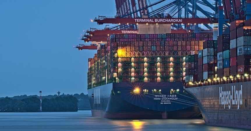 GÖMRÜK, LOJİSTİKA VƏ XARİCİ TİCARƏT