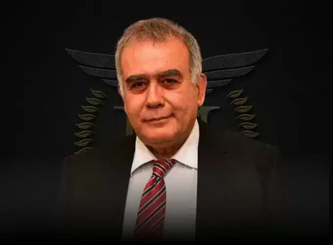 Prof. Dr. ALİ AKYILDIZ